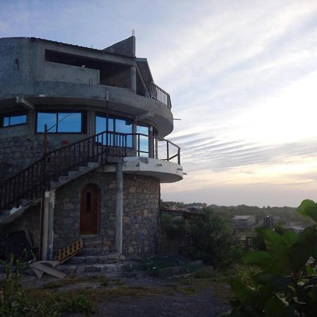 Casa Fabrice Villa Ribeira da Prata Ngoại thất bức ảnh