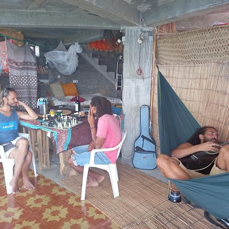 Casa Fabrice Villa Ribeira da Prata Phòng bức ảnh