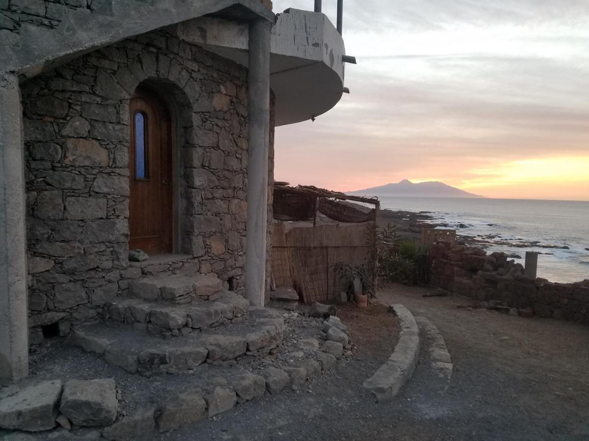 Casa Fabrice Villa Ribeira da Prata Ngoại thất bức ảnh