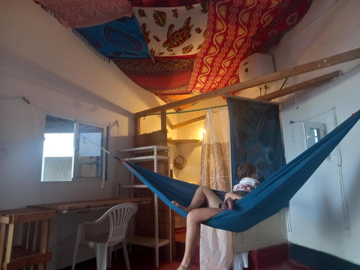 Casa Fabrice Villa Ribeira da Prata Ngoại thất bức ảnh