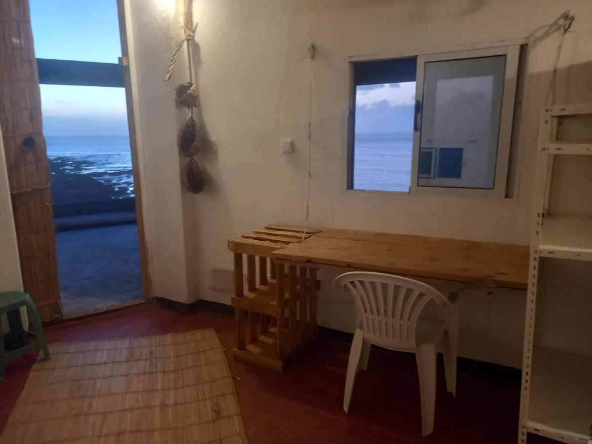 Casa Fabrice Villa Ribeira da Prata Ngoại thất bức ảnh