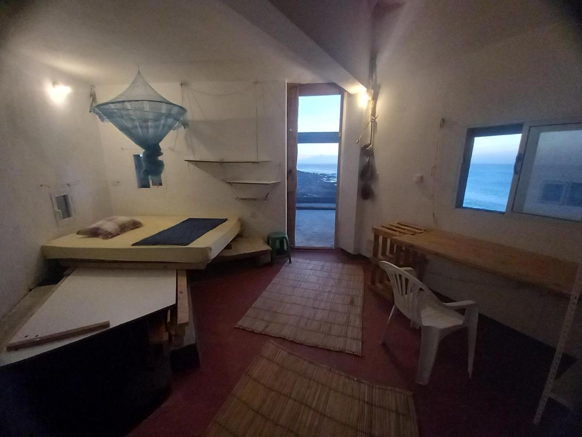 Casa Fabrice Villa Ribeira da Prata Ngoại thất bức ảnh