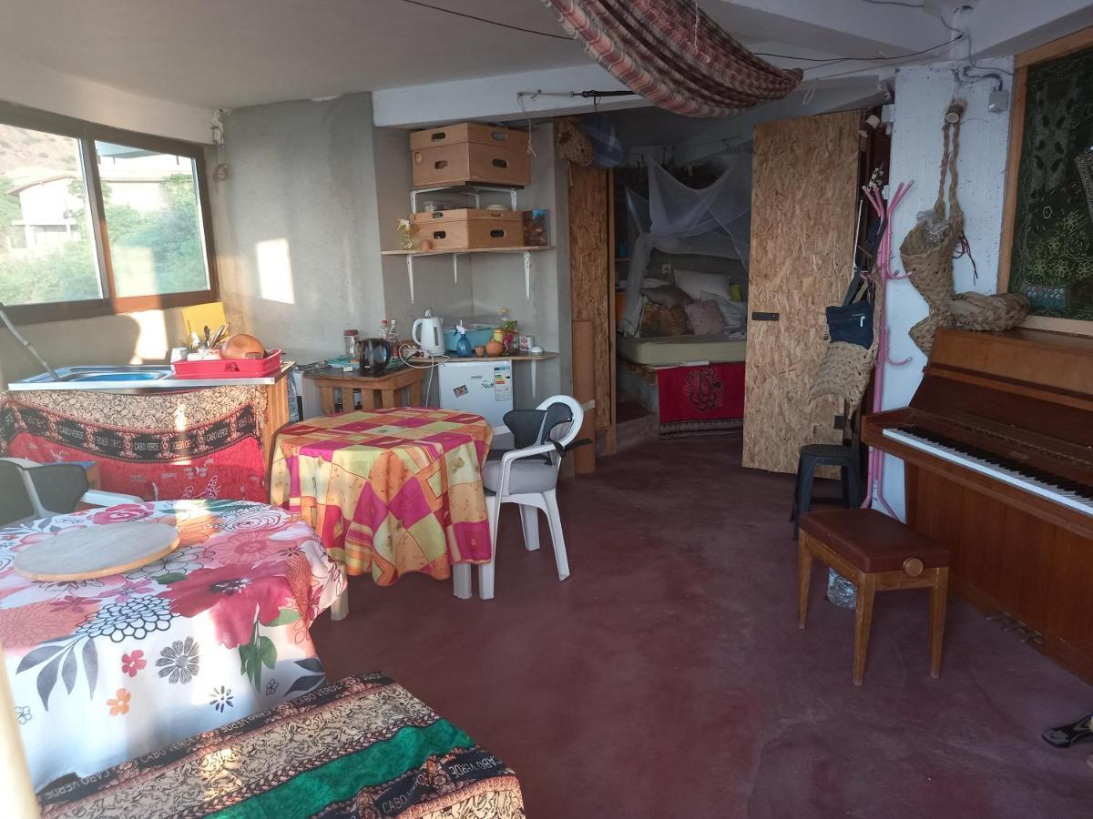 Casa Fabrice Villa Ribeira da Prata Ngoại thất bức ảnh