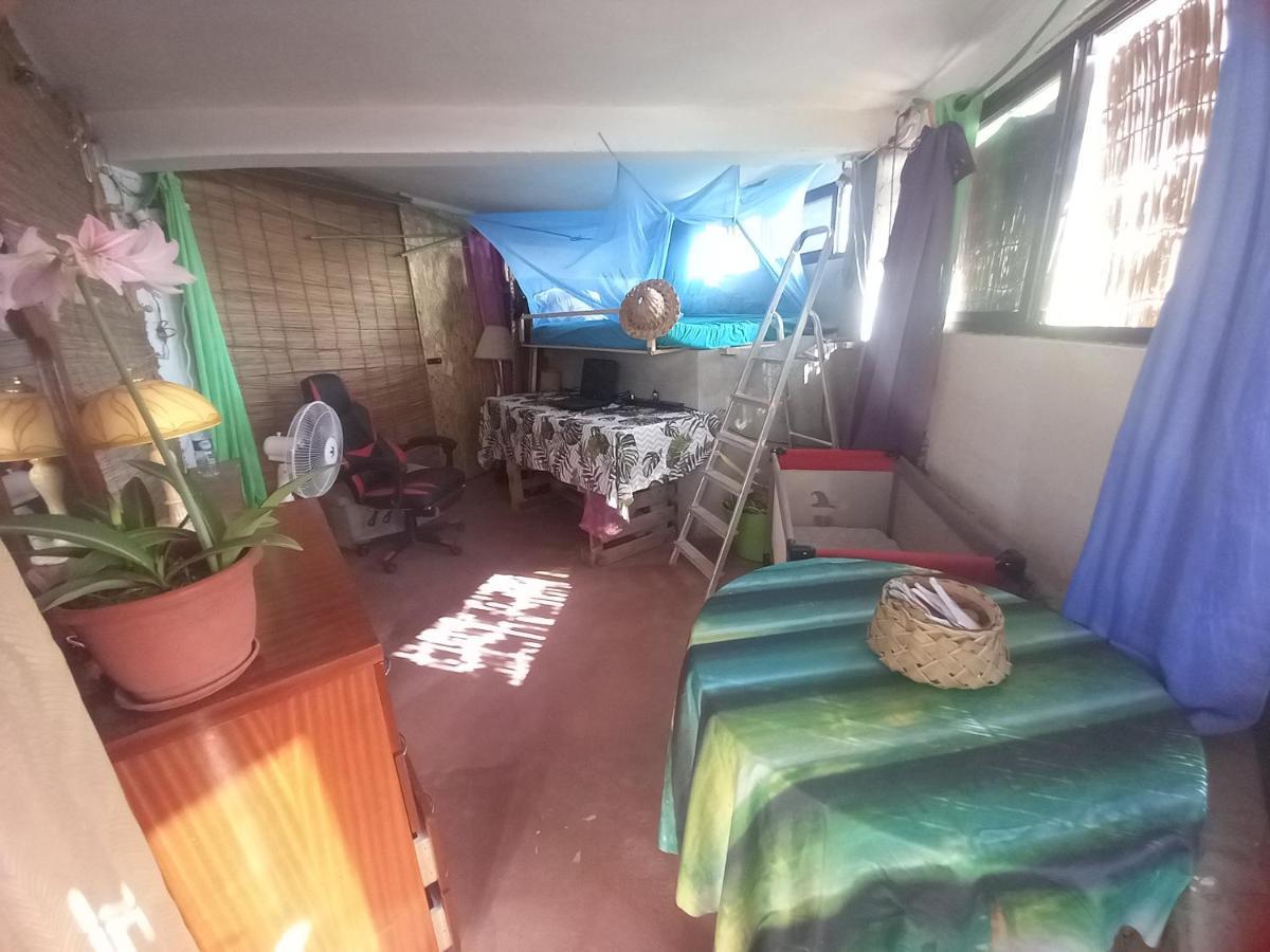 Casa Fabrice Villa Ribeira da Prata Ngoại thất bức ảnh