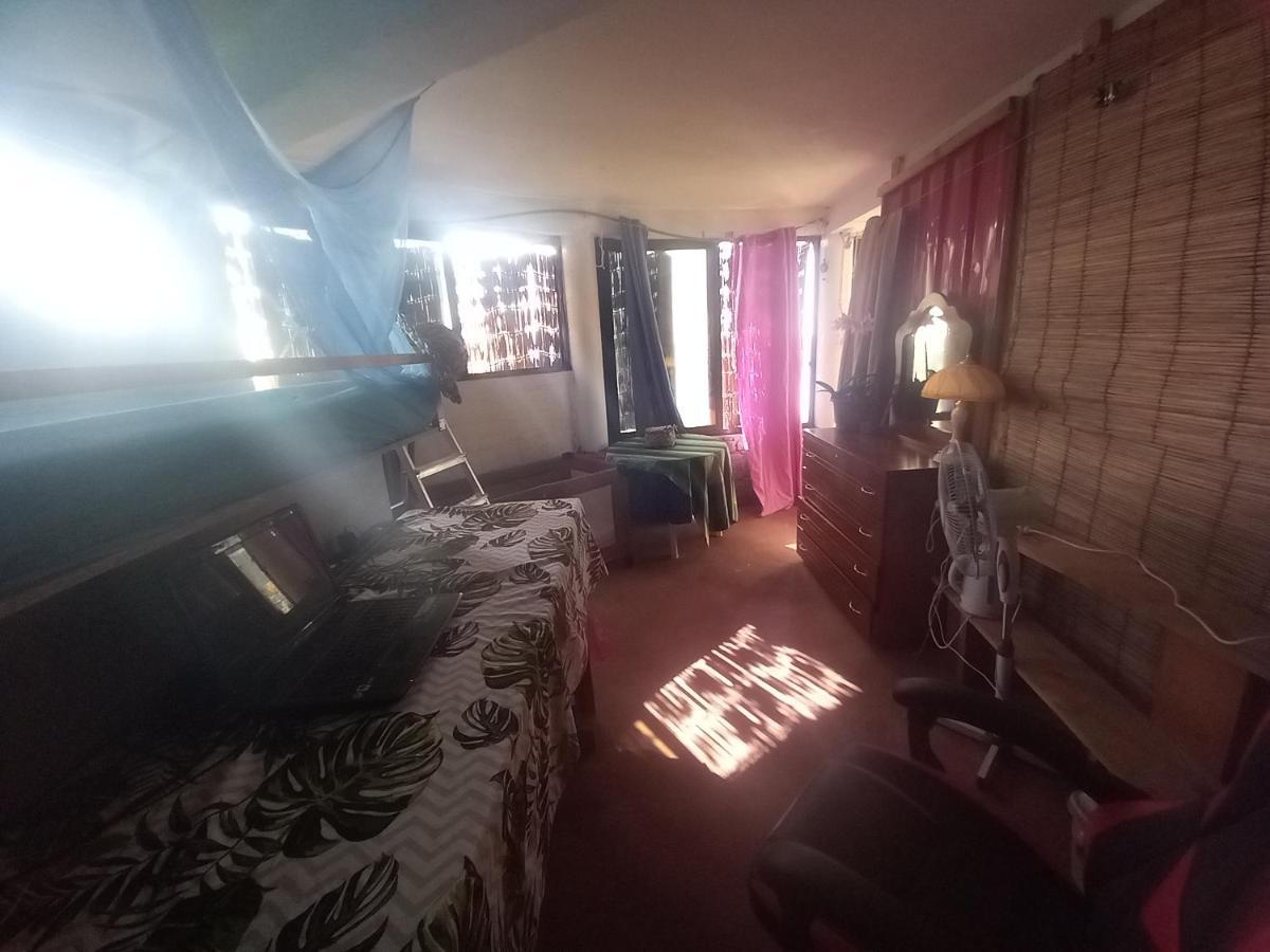 Casa Fabrice Villa Ribeira da Prata Ngoại thất bức ảnh