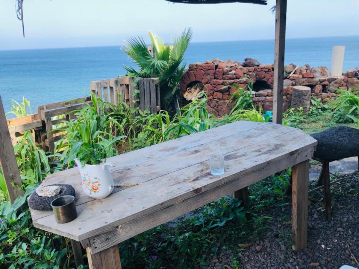 Casa Fabrice Villa Ribeira da Prata Ngoại thất bức ảnh
