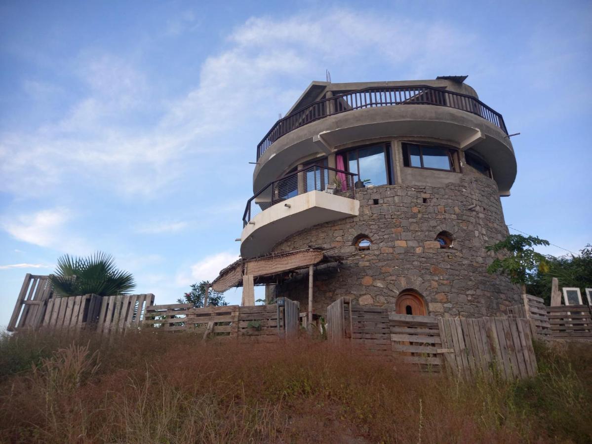 Casa Fabrice Villa Ribeira da Prata Ngoại thất bức ảnh