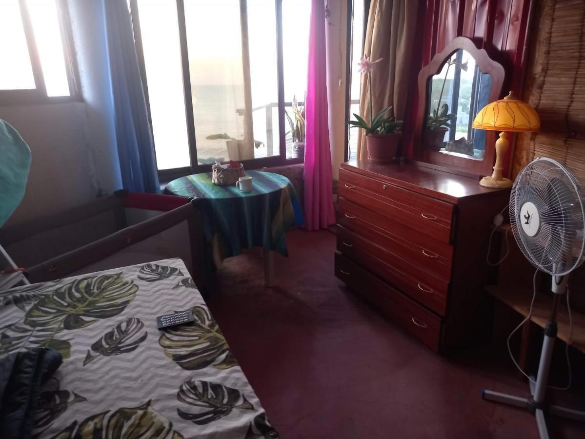 Casa Fabrice Villa Ribeira da Prata Ngoại thất bức ảnh