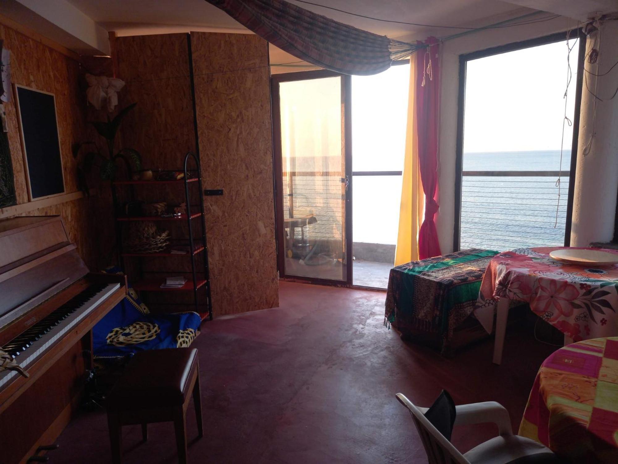 Casa Fabrice Villa Ribeira da Prata Phòng bức ảnh