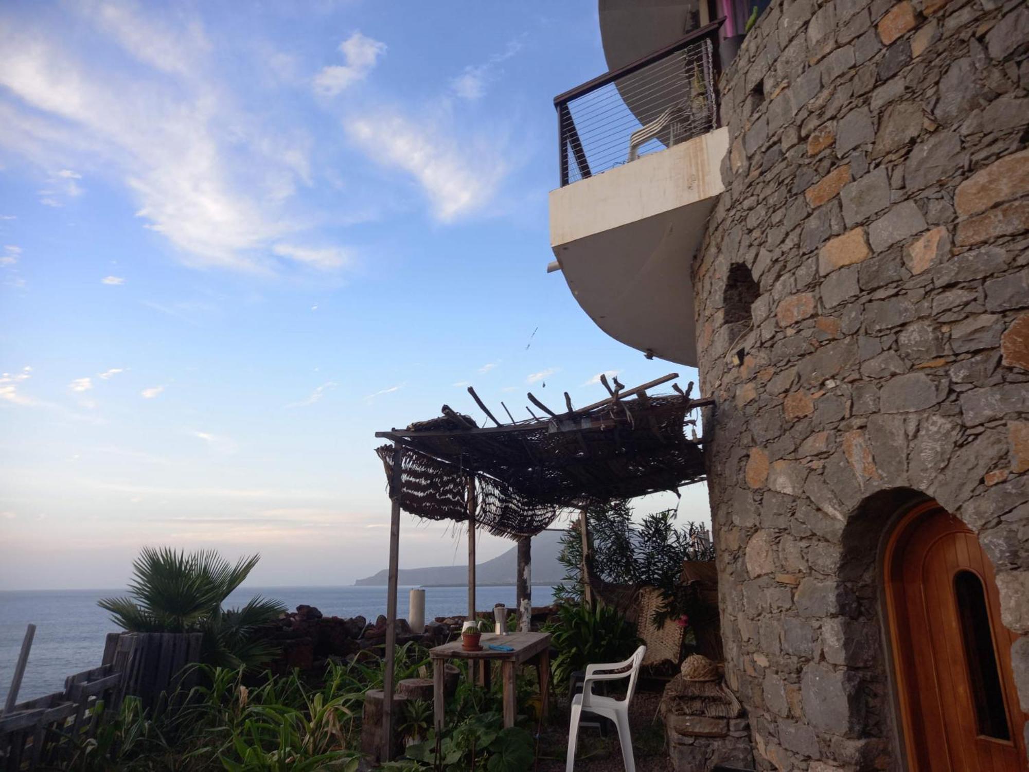 Casa Fabrice Villa Ribeira da Prata Phòng bức ảnh